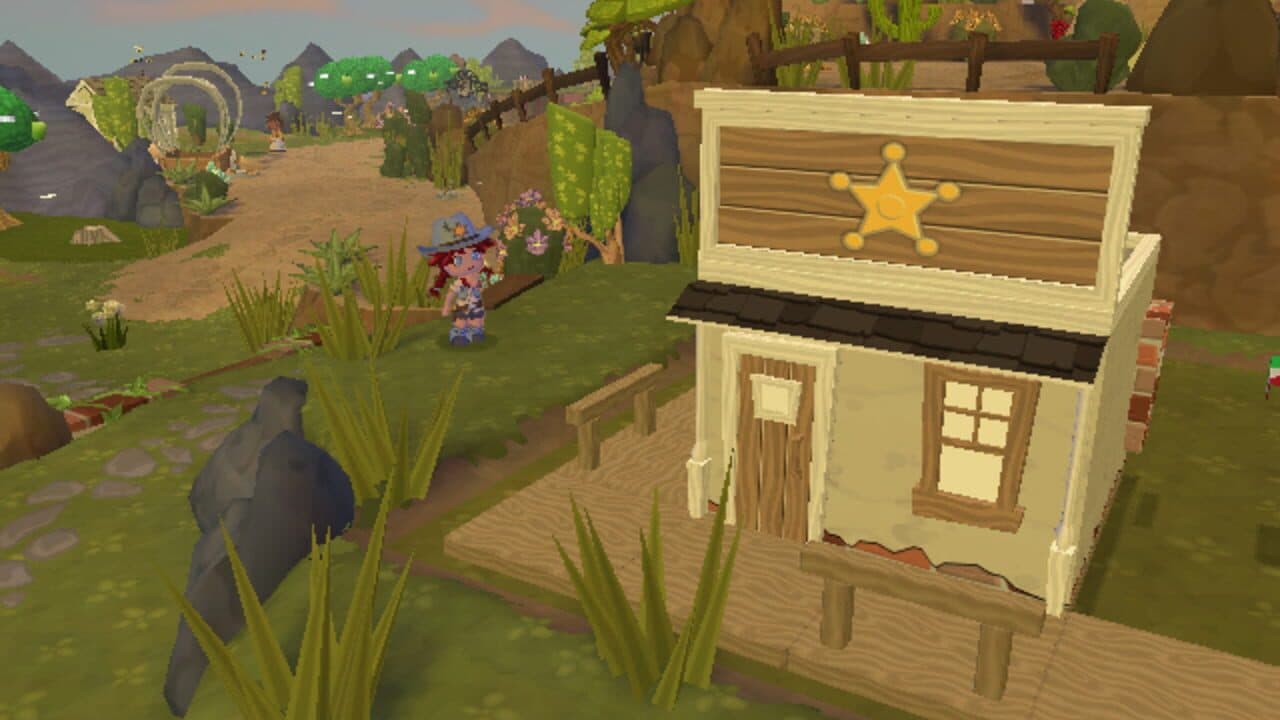 MySims Kingdom thumbnail 3