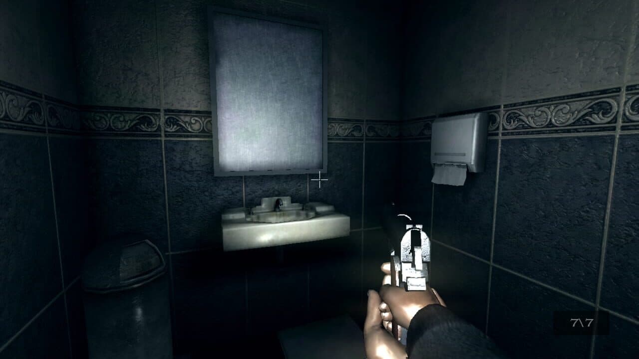 Whispers: Last Hope thumbnail 4