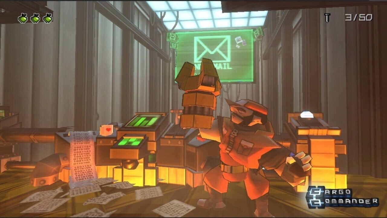Cargo Commander thumbnail 5