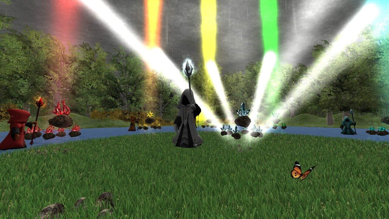 RuneSage thumbnail 2
