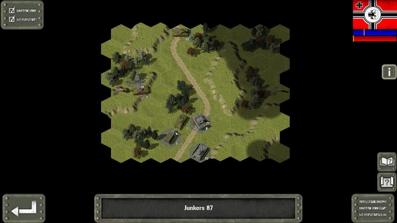 Tank Battle: 1944 thumbnail 3