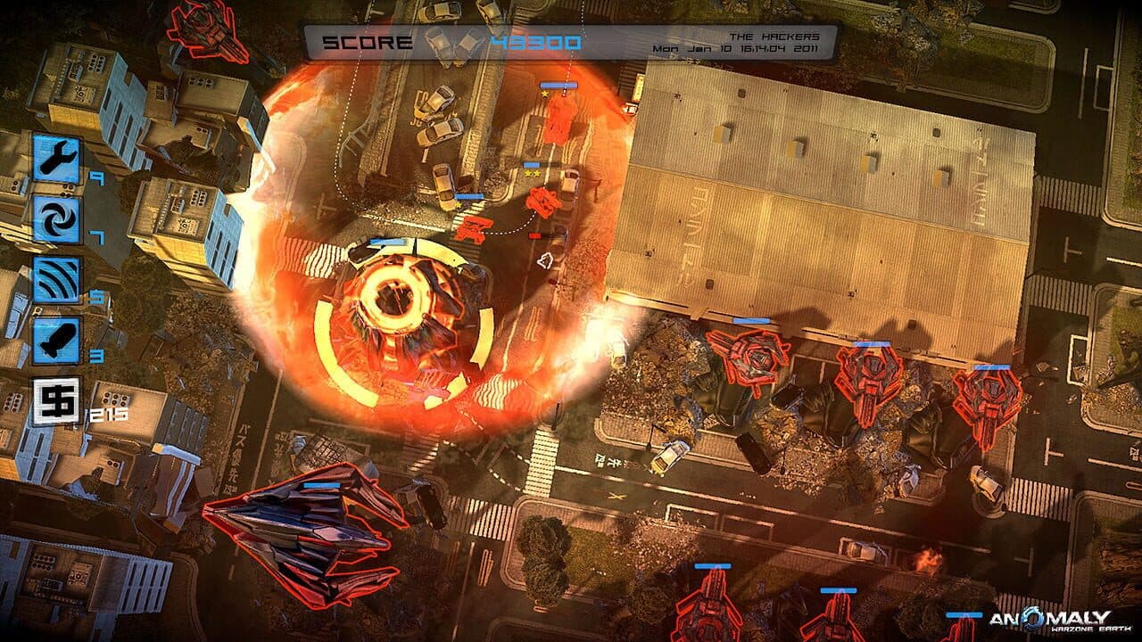 Anomaly: Warzone Earth thumbnail 4