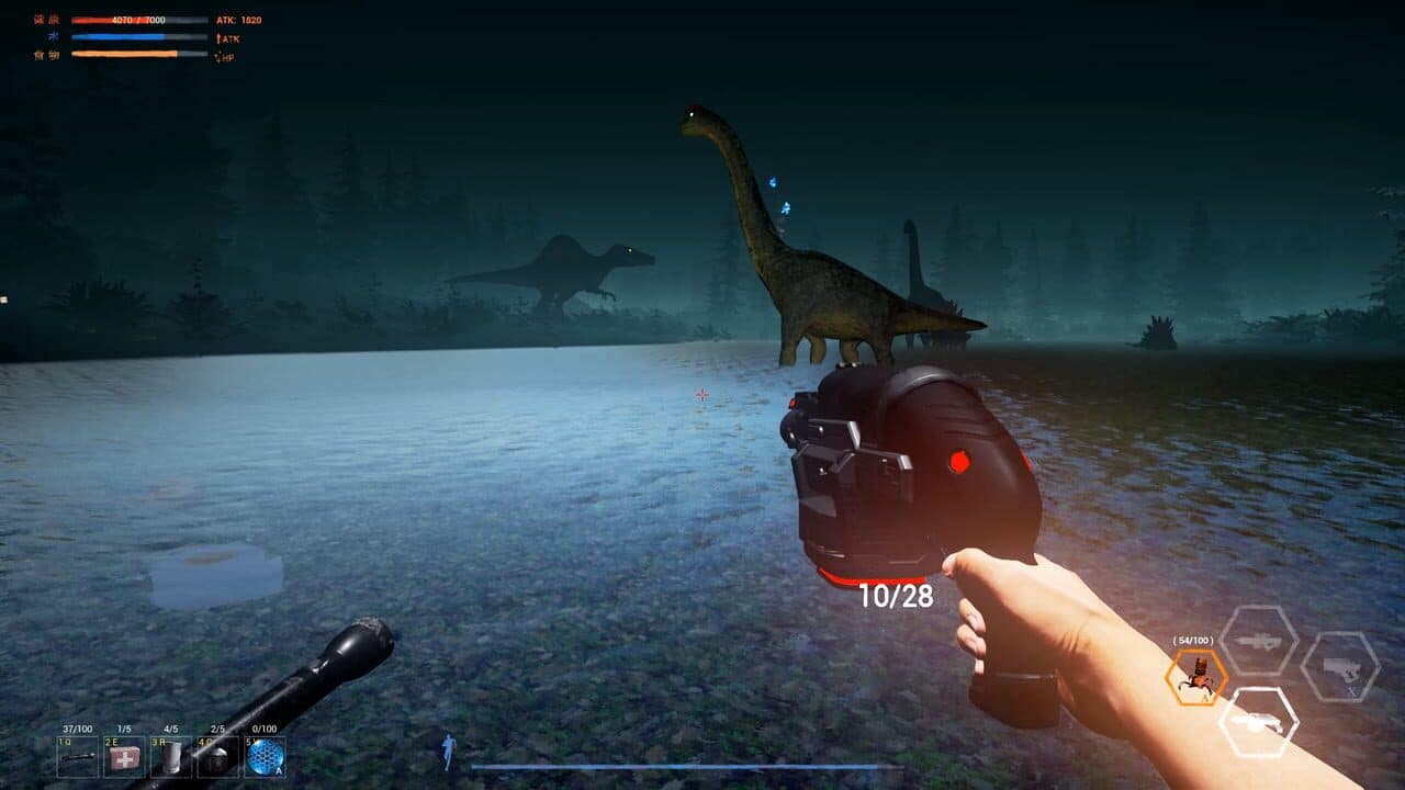 DinosaurIsland thumbnail 2