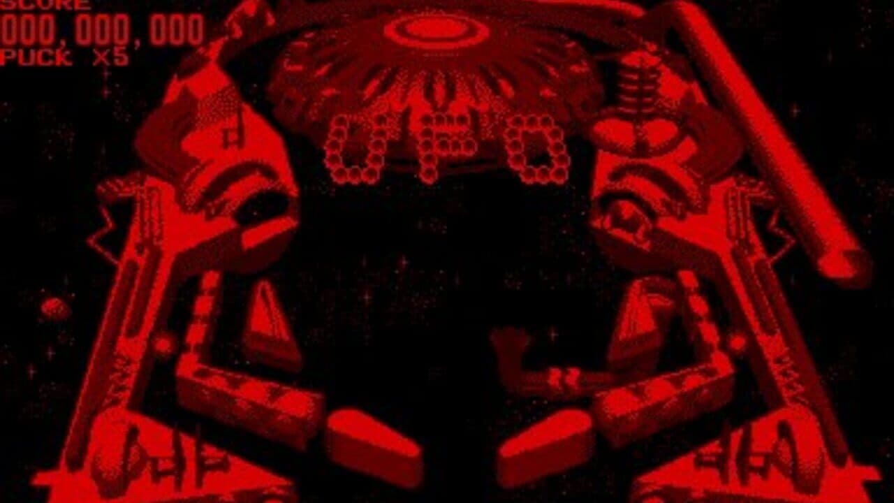 Galactic Pinball thumbnail 4