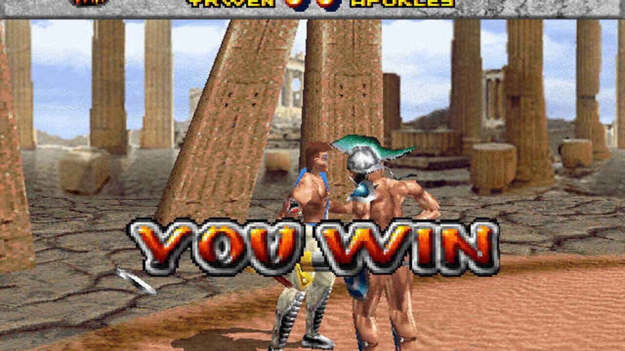 Time Warriors thumbnail 2