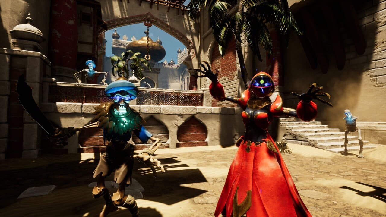 City of Brass thumbnail 2