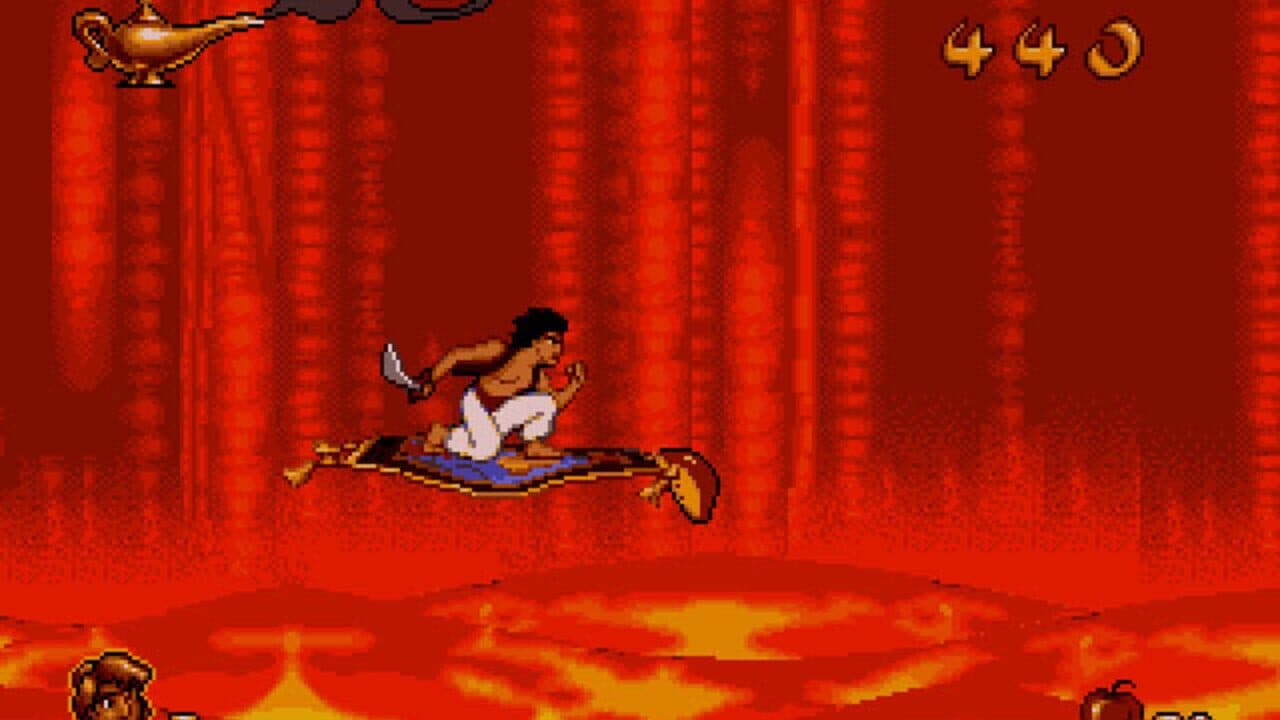 Disney's Aladdin thumbnail 3