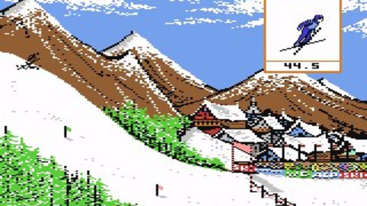 Winter Games thumbnail 3