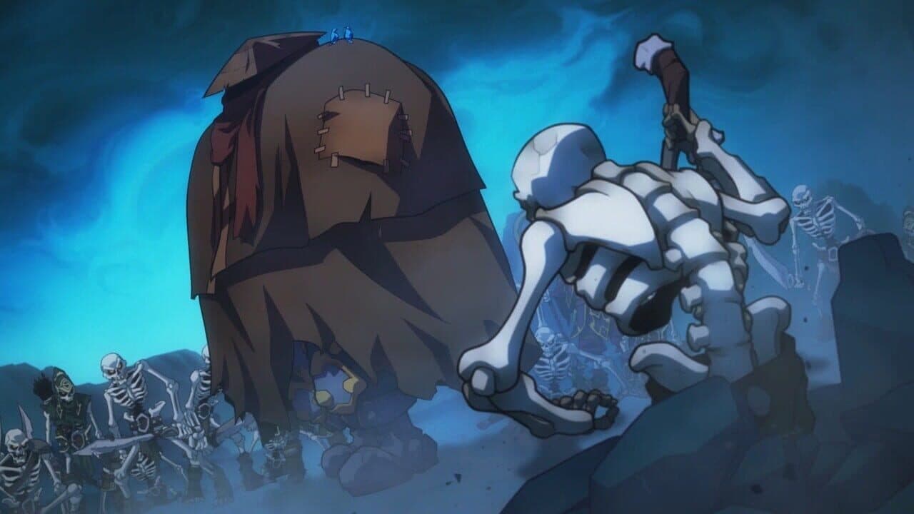 Battle Chasers: Nightwar thumbnail 11