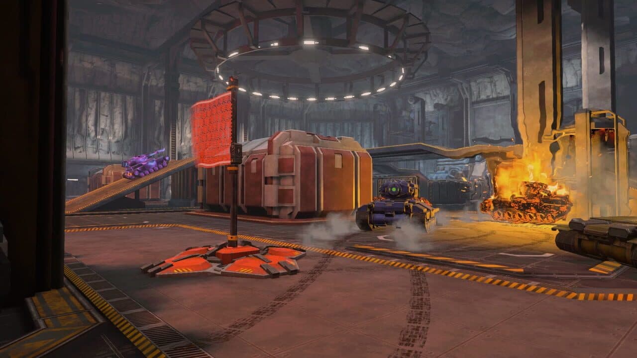 Tanki X thumbnail 5