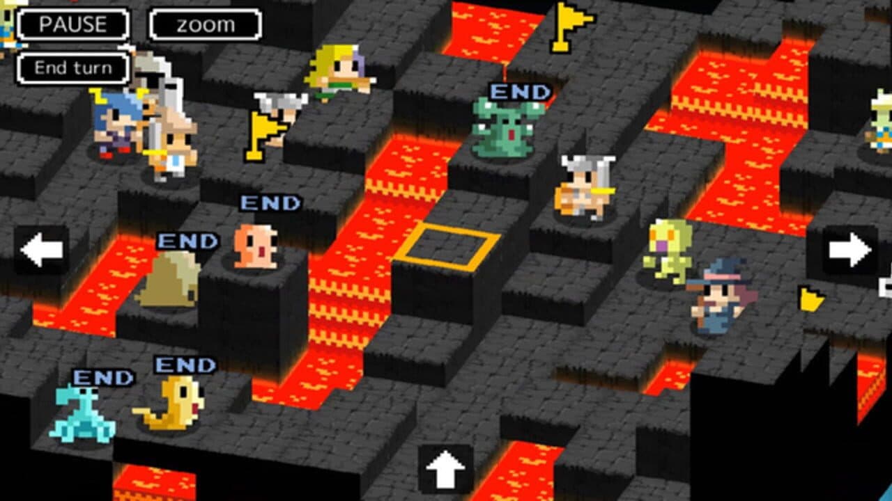 Ambition of the Slimes thumbnail 4