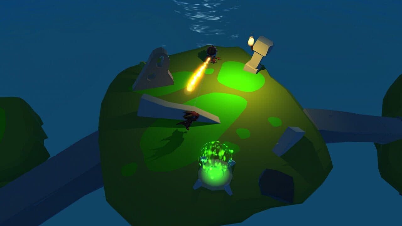 Draco Dux thumbnail 5