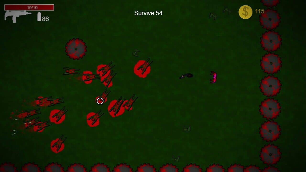 Lands of Devastation thumbnail 3