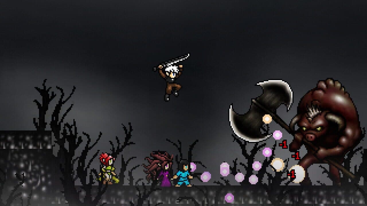 Endica VII: The Dream King thumbnail 5