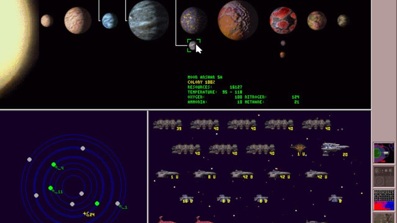 Star Control 3 thumbnail 4