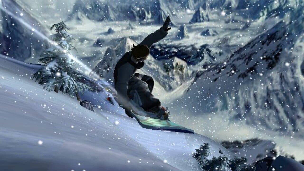 SSX 3 thumbnail 8