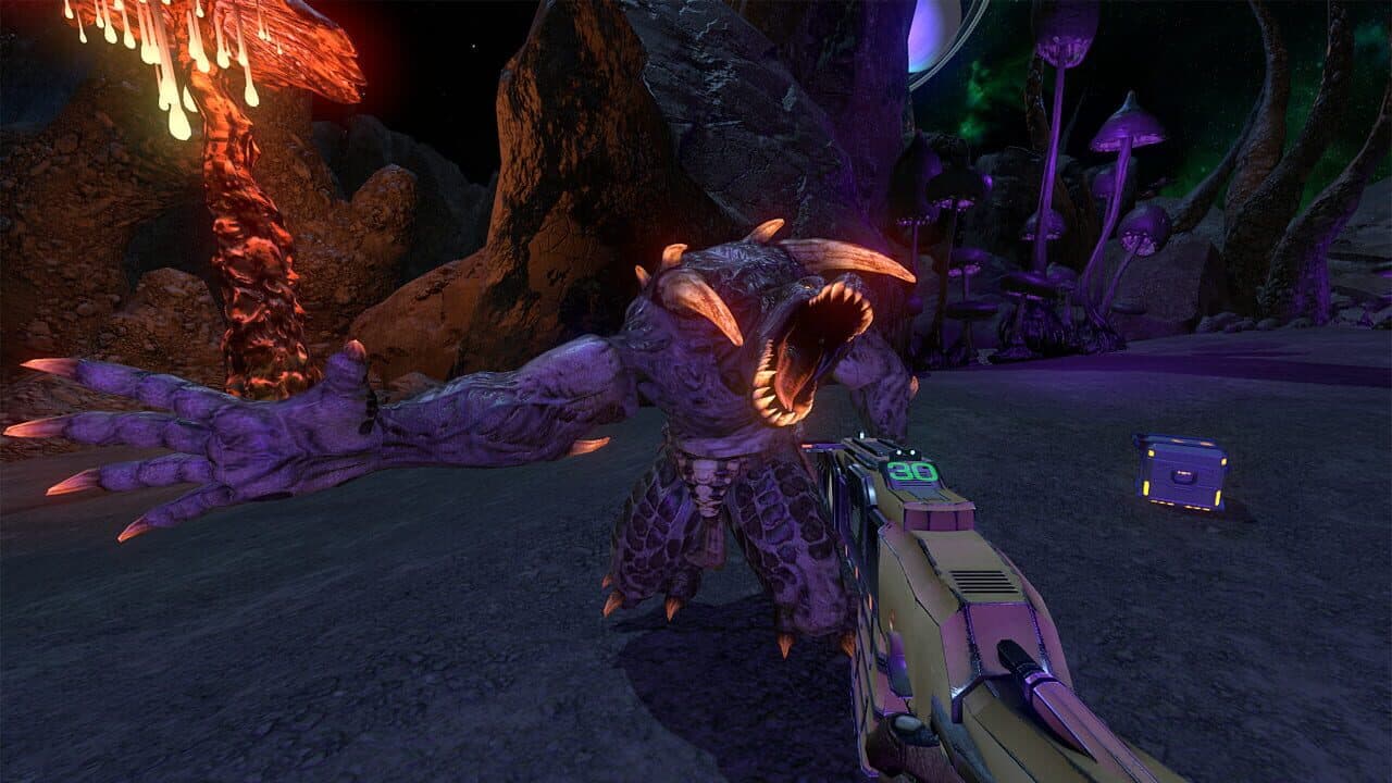 Dark Legion thumbnail 5