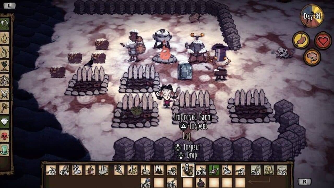 Don't Starve: Giant Edition thumbnail 3