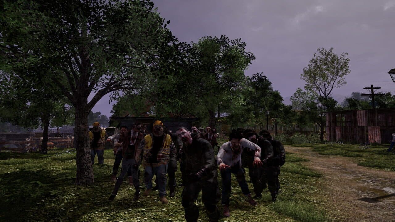The RisenDead : VR thumbnail 8