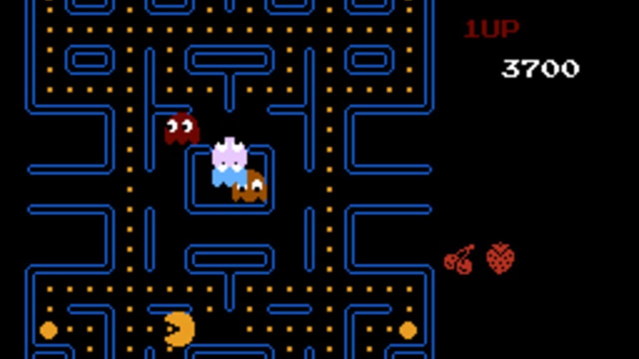 Pac-Man thumbnail 7