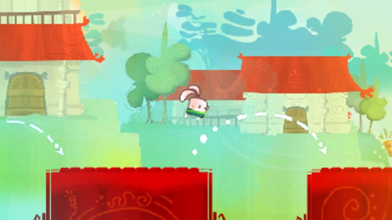 Kung Fu Rabbit thumbnail 8