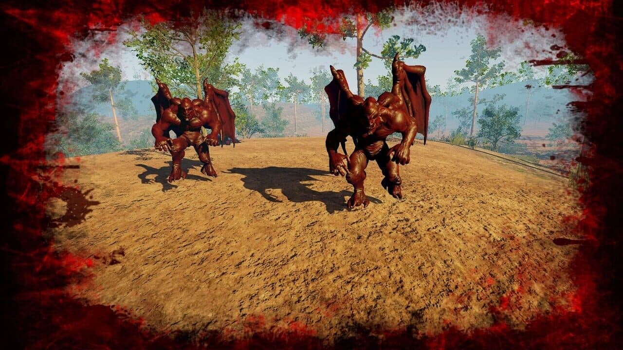 Bloody Glimpse thumbnail 5