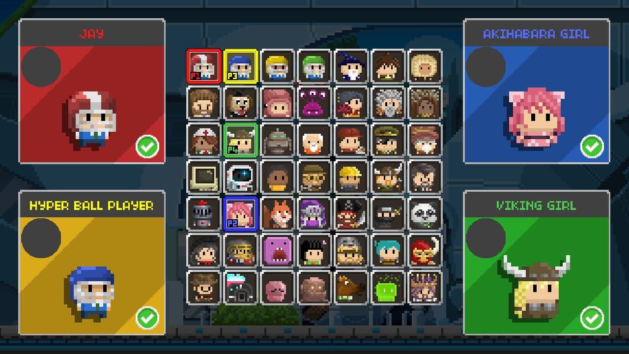 Ultra Hyperball thumbnail 8