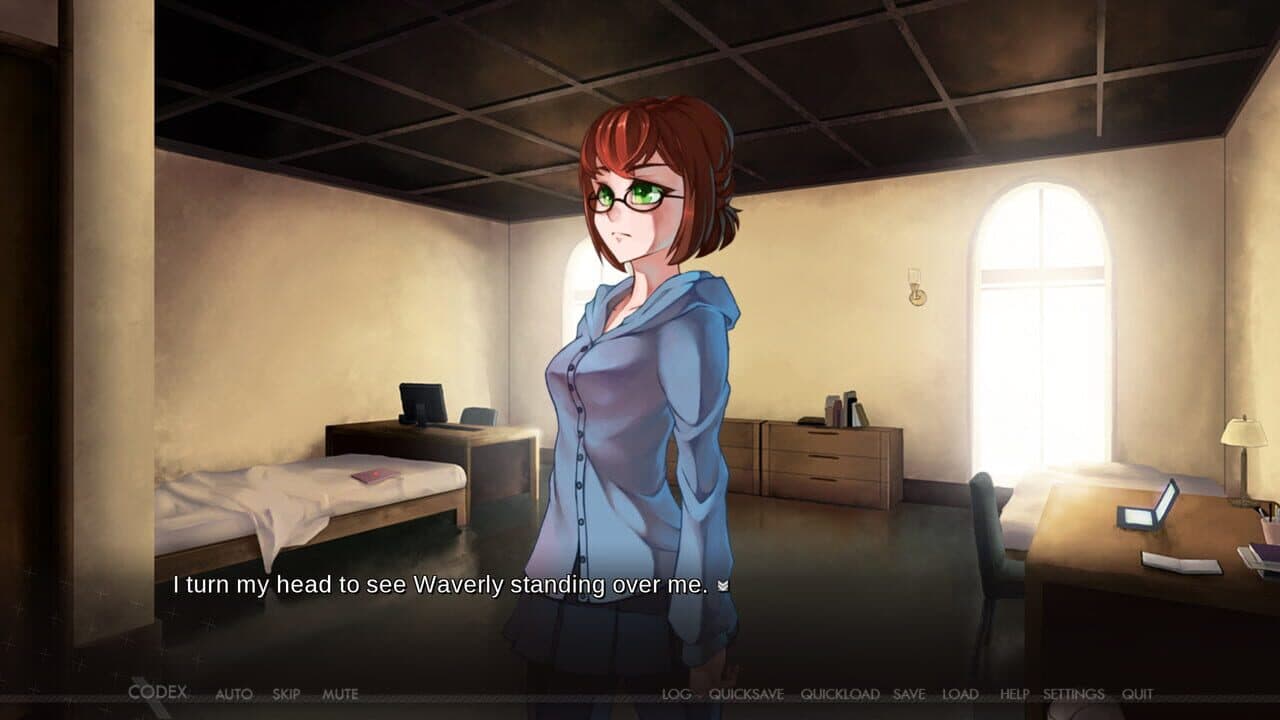 Dysfunctional Systems: Orientation screenshot 1