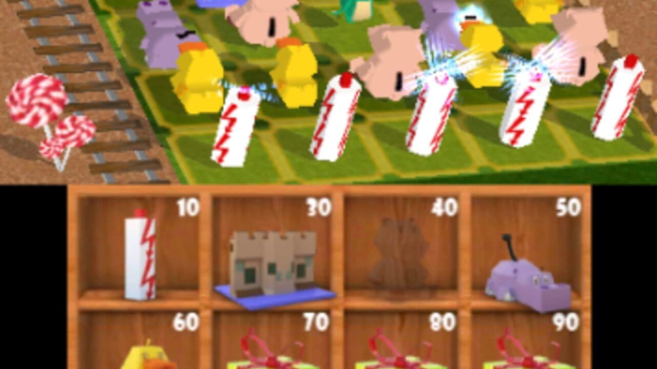 Toys vs. Monsters thumbnail 3