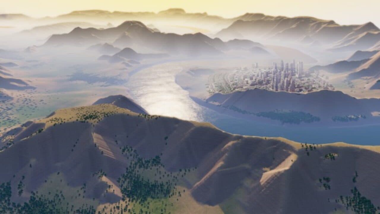 SimCity thumbnail 9