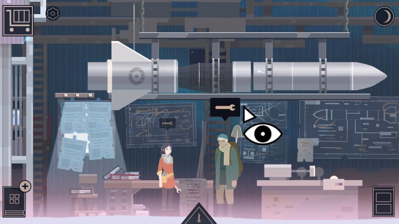 Opus: Rocket of Whispers thumbnail 2