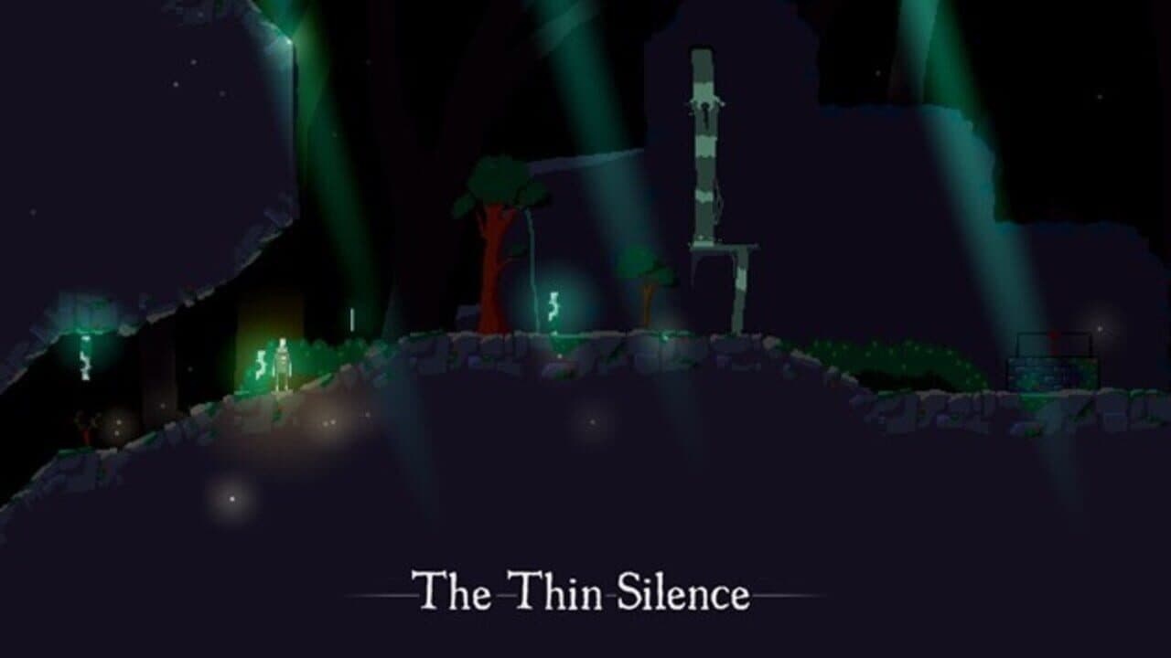 The Thin Silence thumbnail 2