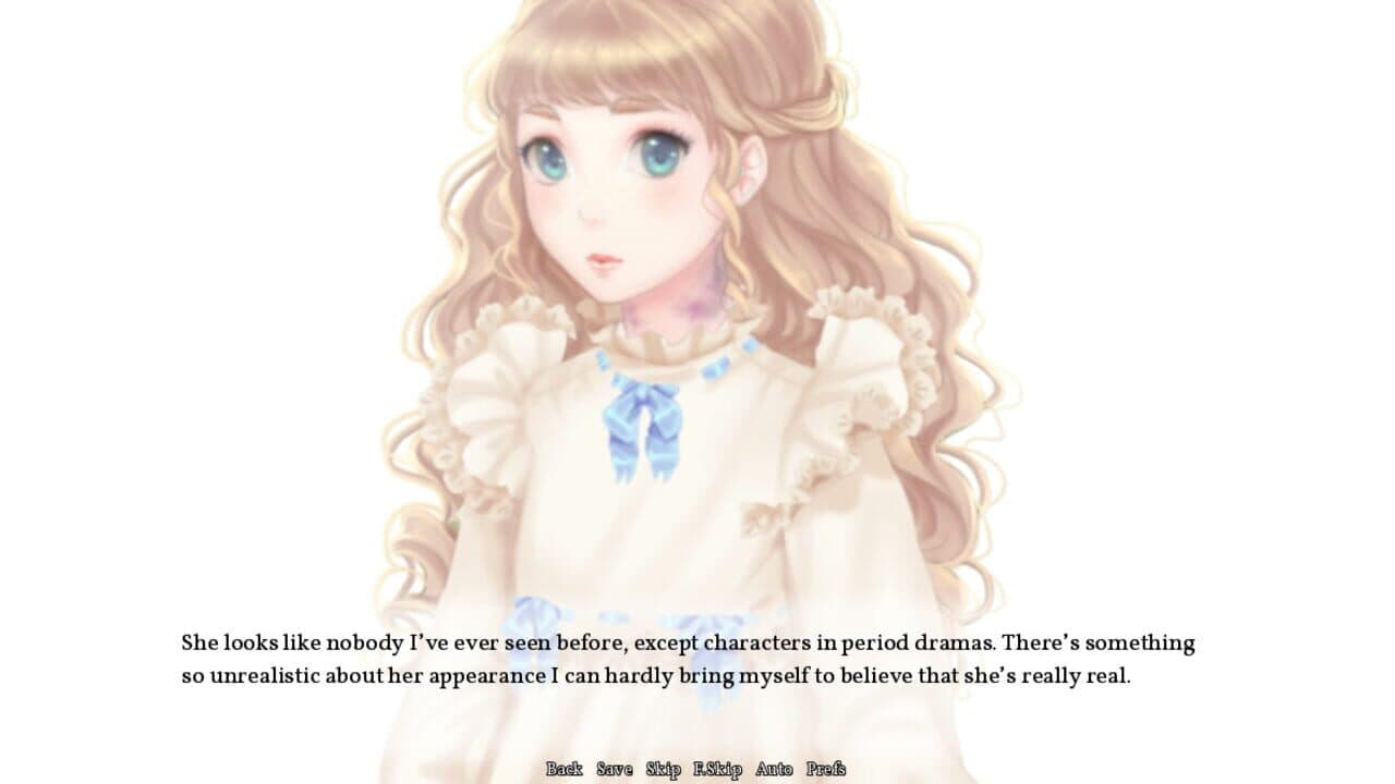 The Sad Story of Emmeline Burns thumbnail 2