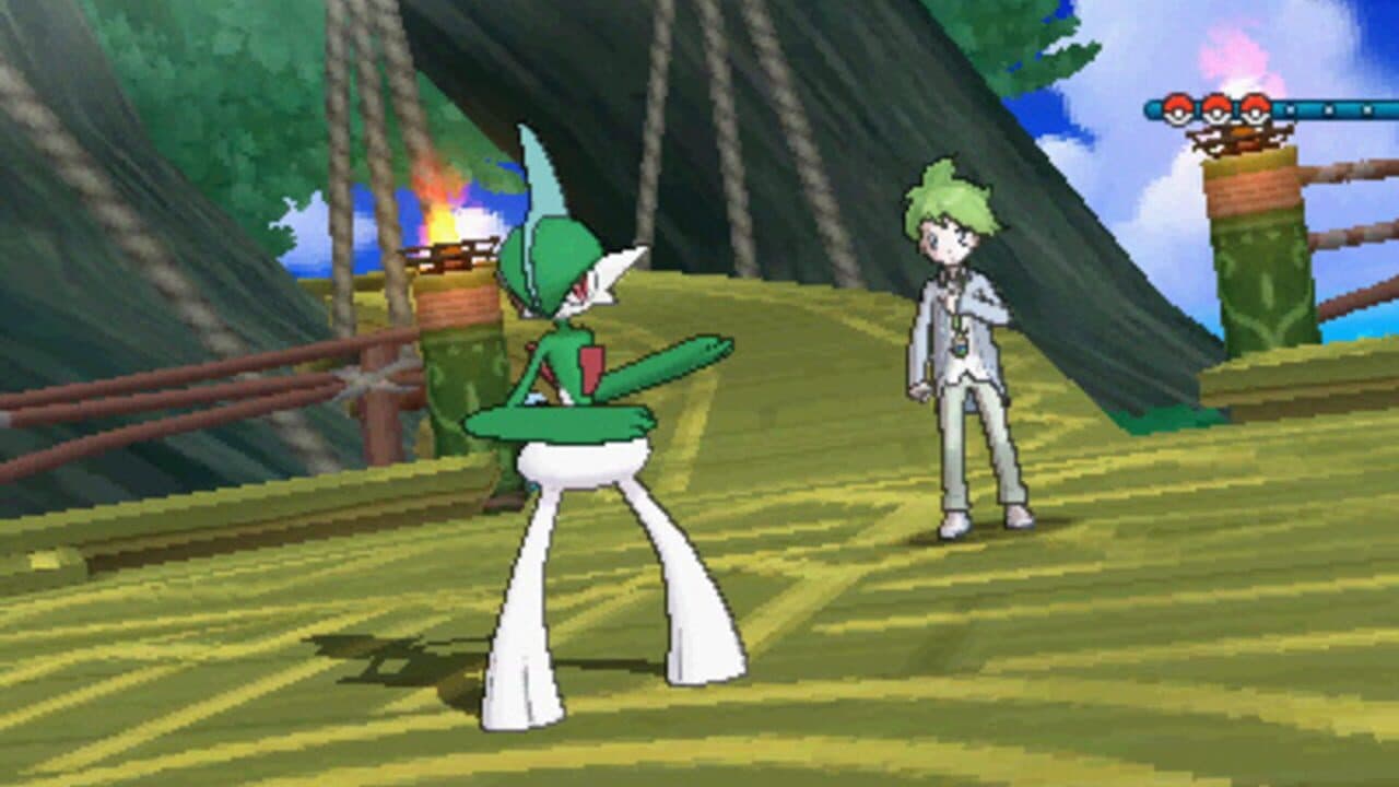 Pokémon Sun thumbnail 9