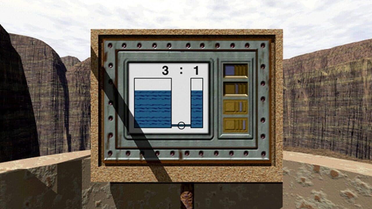 Rhem I SE: The Mysterious Land thumbnail 5