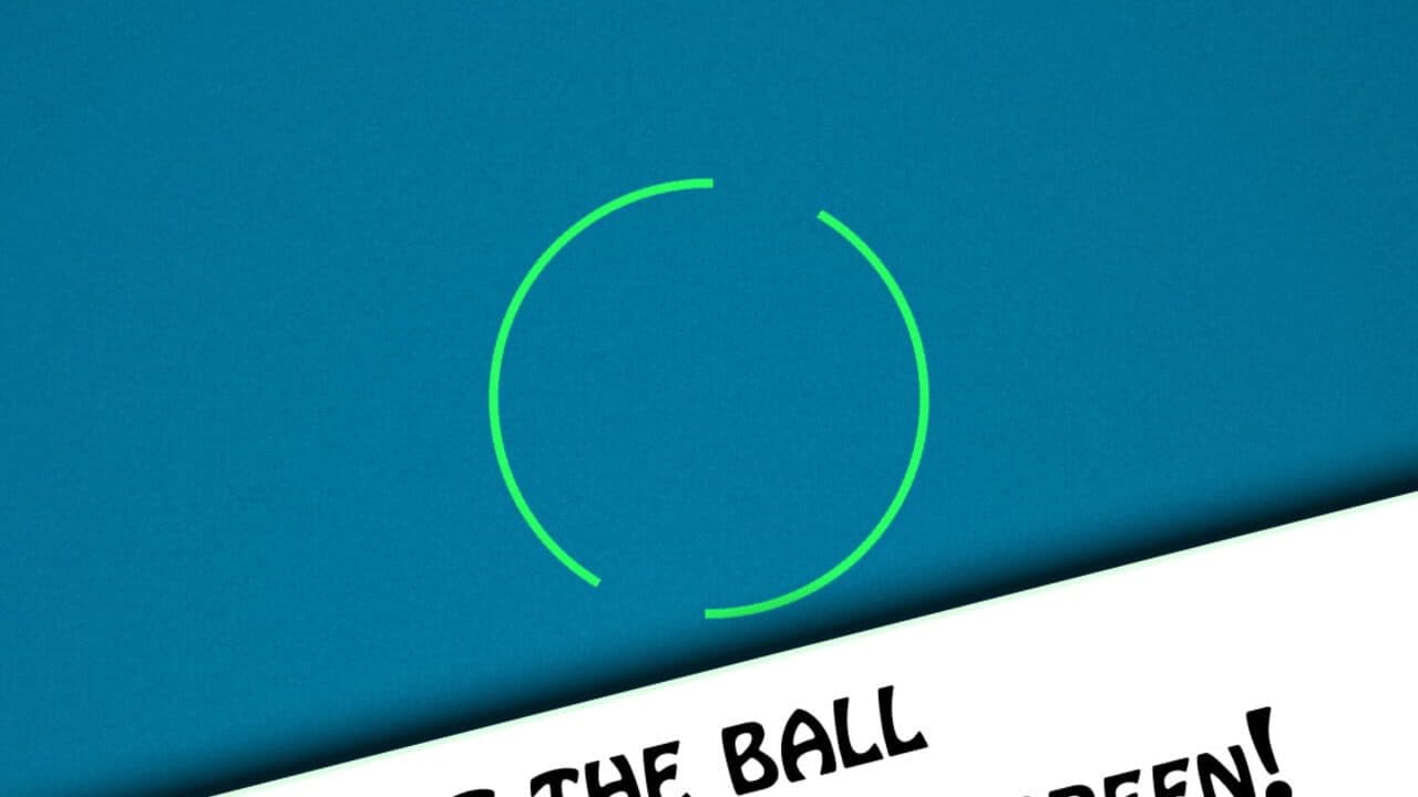 Circle's End screenshot 1