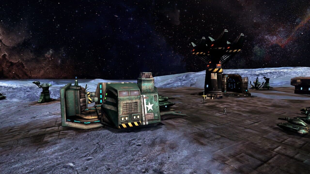 Battlezone 98 Redux thumbnail 3