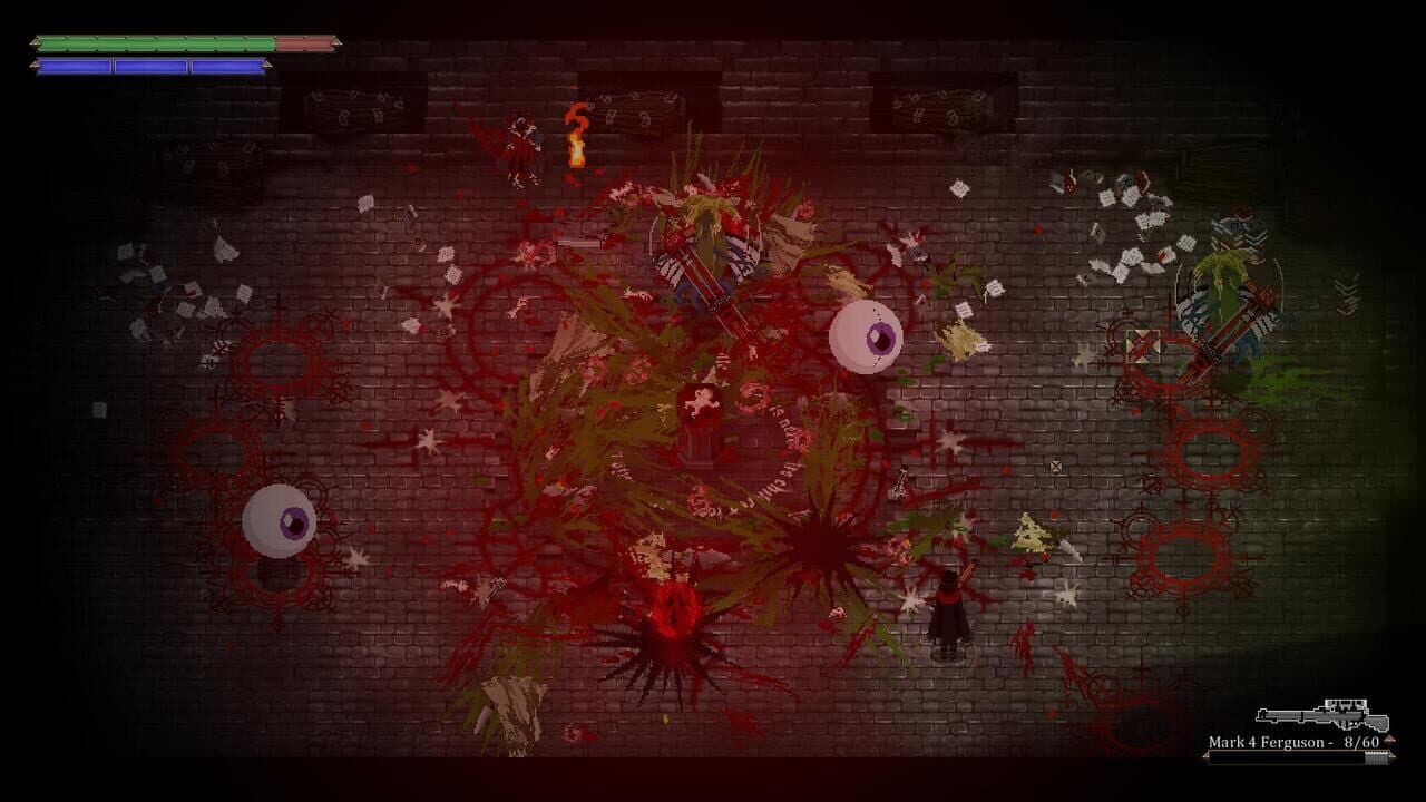 Skautfold: Into the Fray thumbnail 9