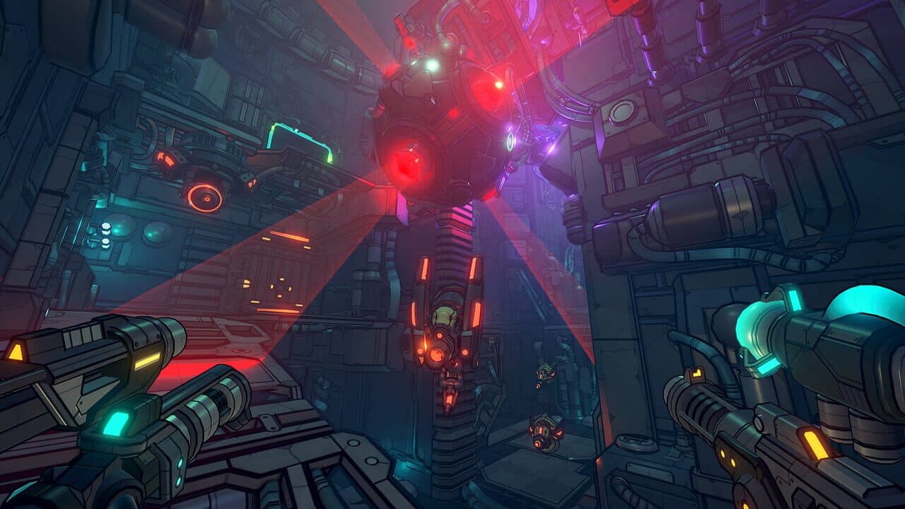Gunhead thumbnail 3