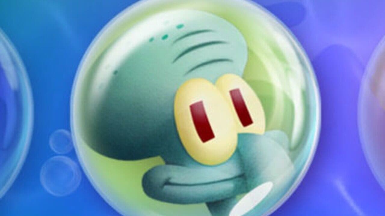SpongeBob Bubble Party thumbnail 3