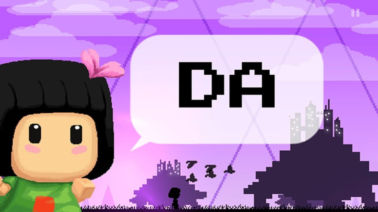 Hiragana Pixel Party thumbnail 2