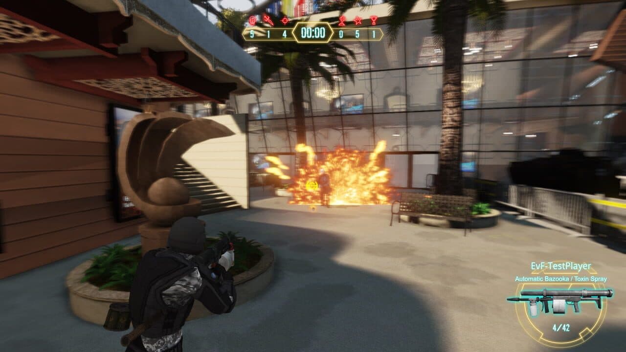 Elite vs. Freedom thumbnail 5