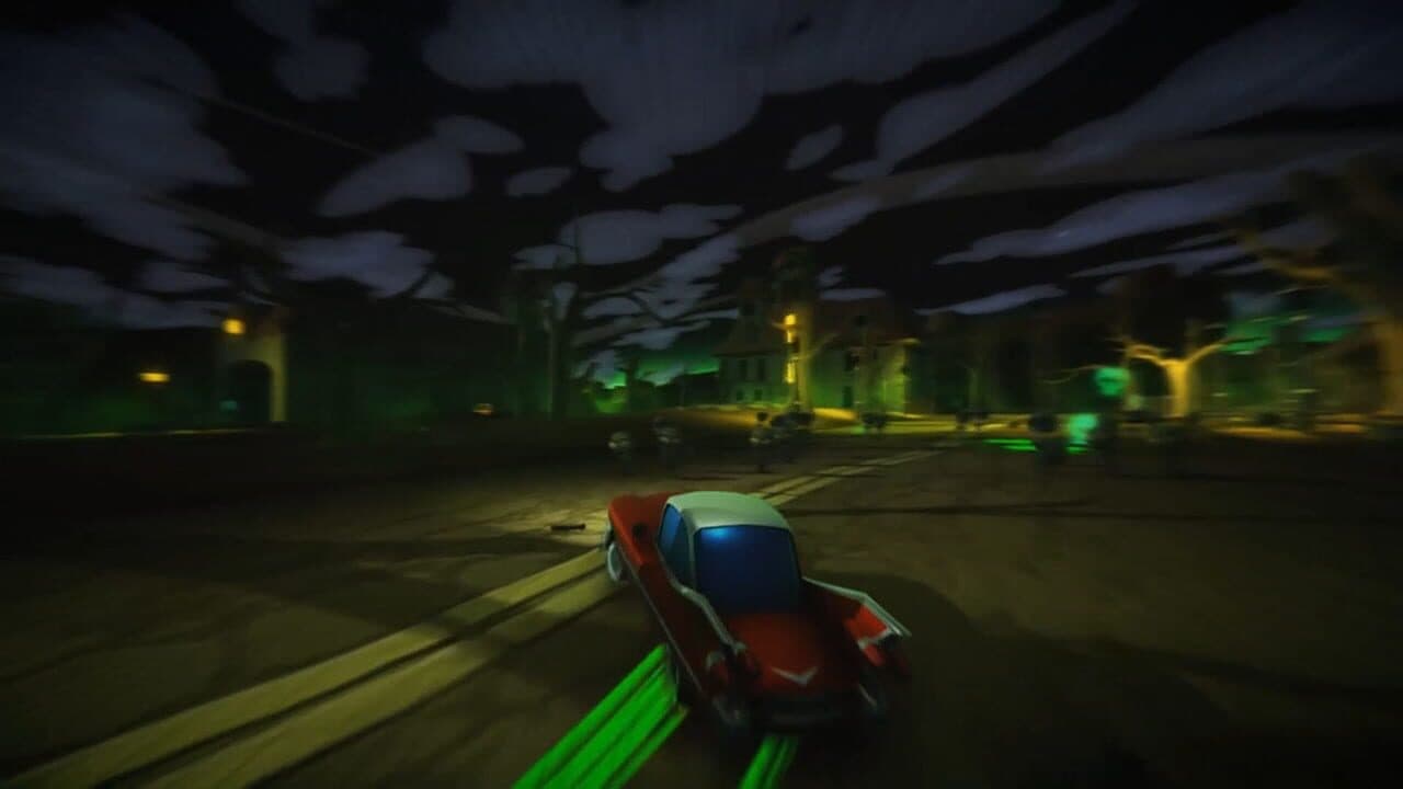 Zombie Car Massacre thumbnail 3