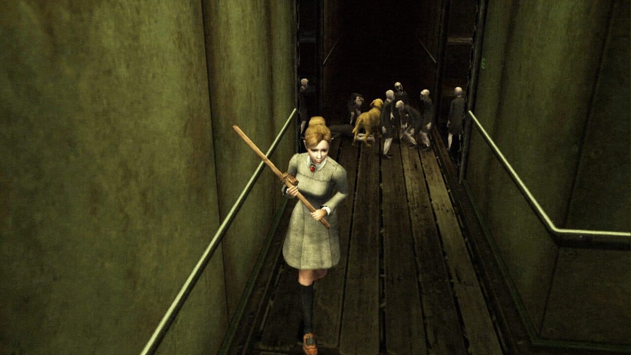 Rule of Rose thumbnail 3