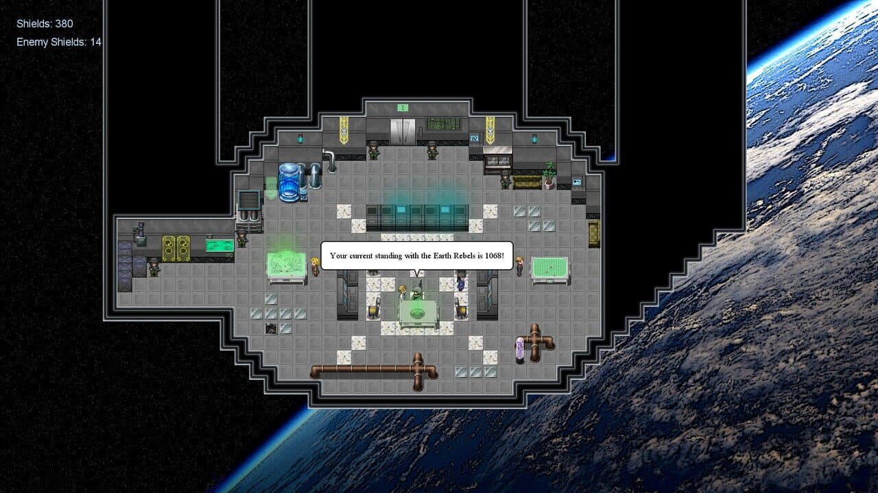 Star-Box: RPG Adventures in Space! thumbnail 5