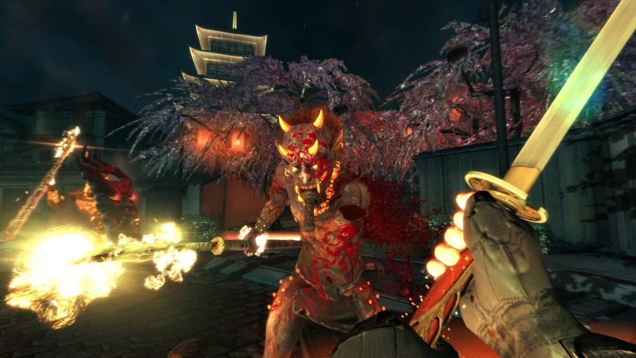 Shadow Warrior thumbnail 4