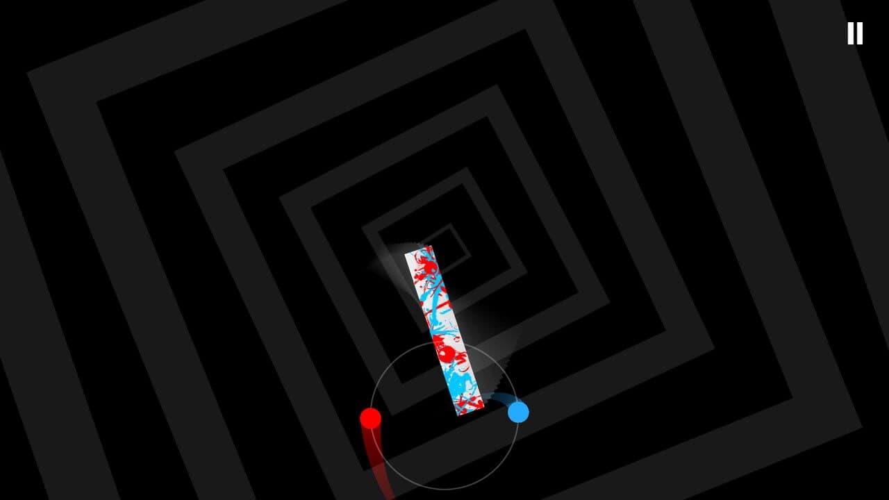 Duet screenshot 1