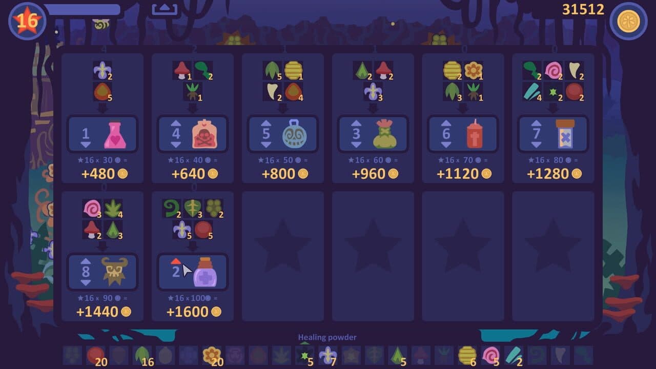 Voodoo Garden thumbnail 5