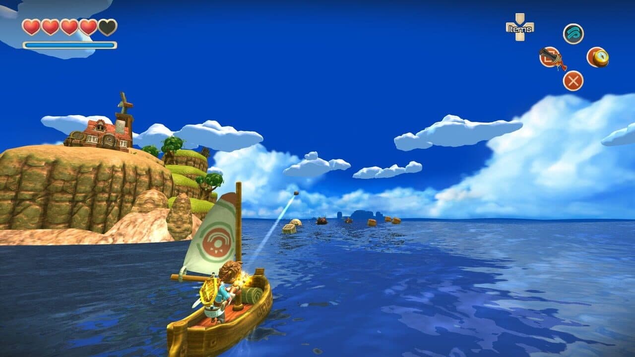 Oceanhorn thumbnail 7