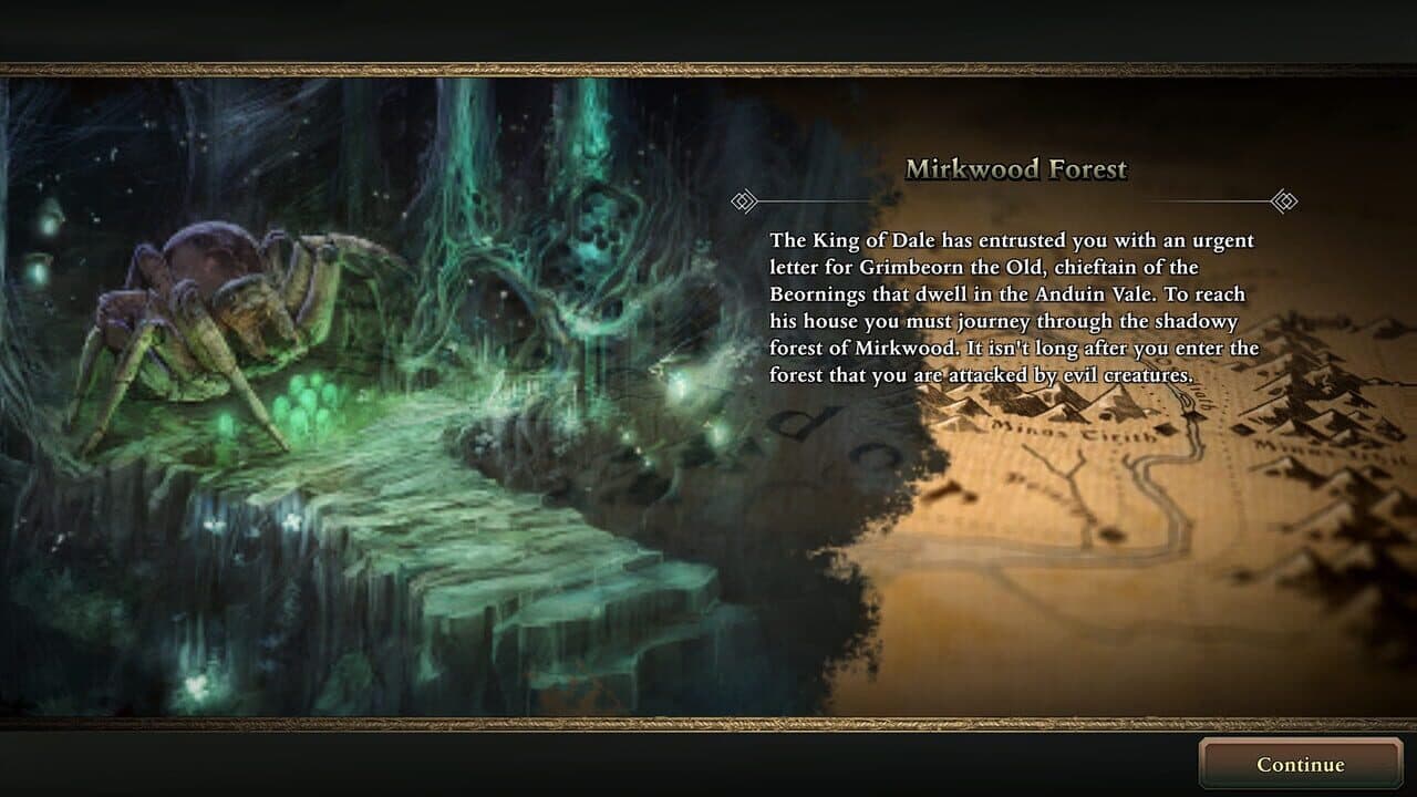 The Lord of the Rings: Adventure Card Game thumbnail 2